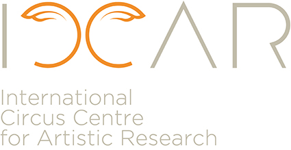 Logo Iccar